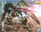 MG GUNDAM - 1/100 -GUNDAM DYNAMES