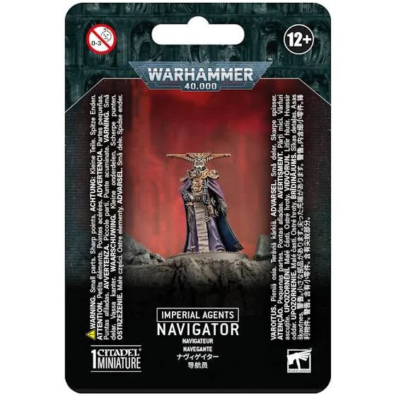 Navigator