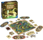 Disney Jungle Cruise Adventure Game