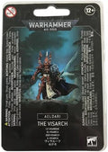 The Visarch [Direct Item]