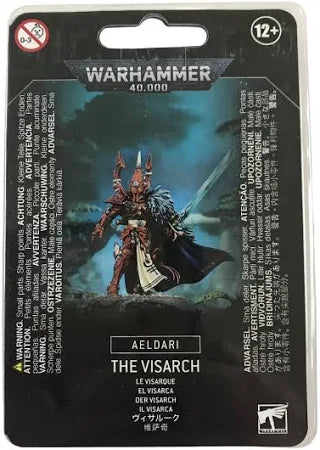 The Visarch [Direct Item]
