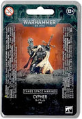Cypher [DIRECT ITEM]