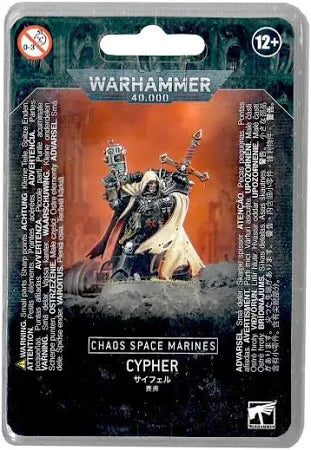 Cypher [DIRECT ITEM]