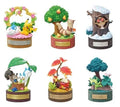Re-Ment Pokémon Peaceful Moments Blind Box