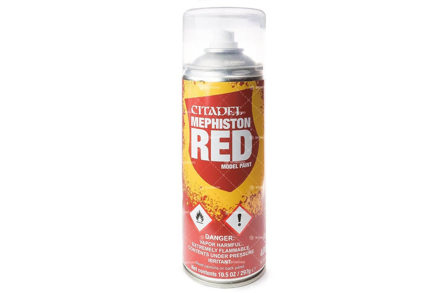 Mephiston Red - Spray