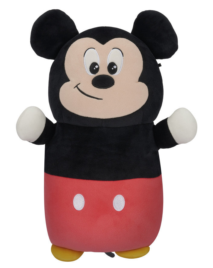 Squishmallows Hugmees Disney Assortment 14" (6 in the Assortment)