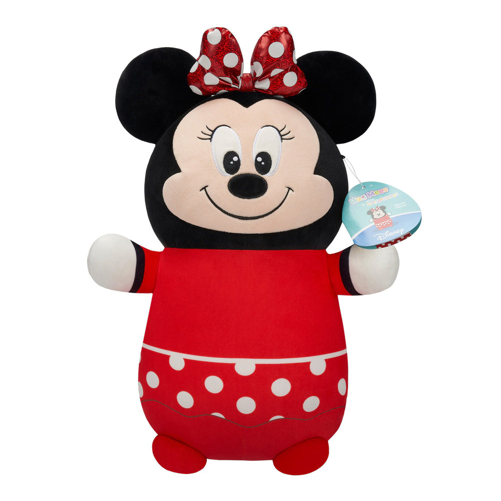 Squishmallows Hugmees Disney Assortment 14" (6 in the Assortment)