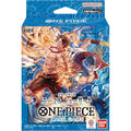 One Piece Card Game: Starter Deck – Ace & Newgate [ST-22]