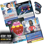 Star Trek: Captain's Chair – Second Contact