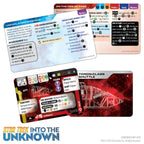 Star Trek: Into the Unknown – Rising Tensions Campaign Expansion