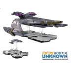 Star Trek: Into the Unknown – Federation vs. Dominion: Core Set