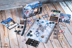 Star Wars Battle of Hoth