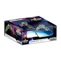 Star Trek: Ship Pack – Klingon Bird-of-Prey: Special Cloaked Edition