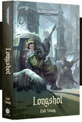 LONGSHOT (HB)
