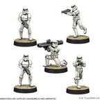 Star Wars: Legion – Stormtroopers