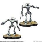 Star Wars: Legion – Aqua Droid Unit Expansion
