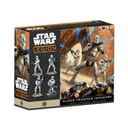Star Wars: Legion – Clone Troopers Infantry