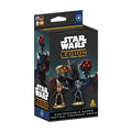 Star Wars: Legion – Customizable Super Tactical Command Droid