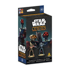 Star Wars: Legion – Customizable Super Tactical Command Droid