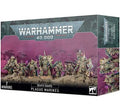 Plague Marines