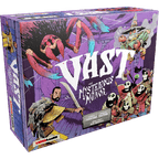 Vast: The Mysterious Manor (Stand-alone game)