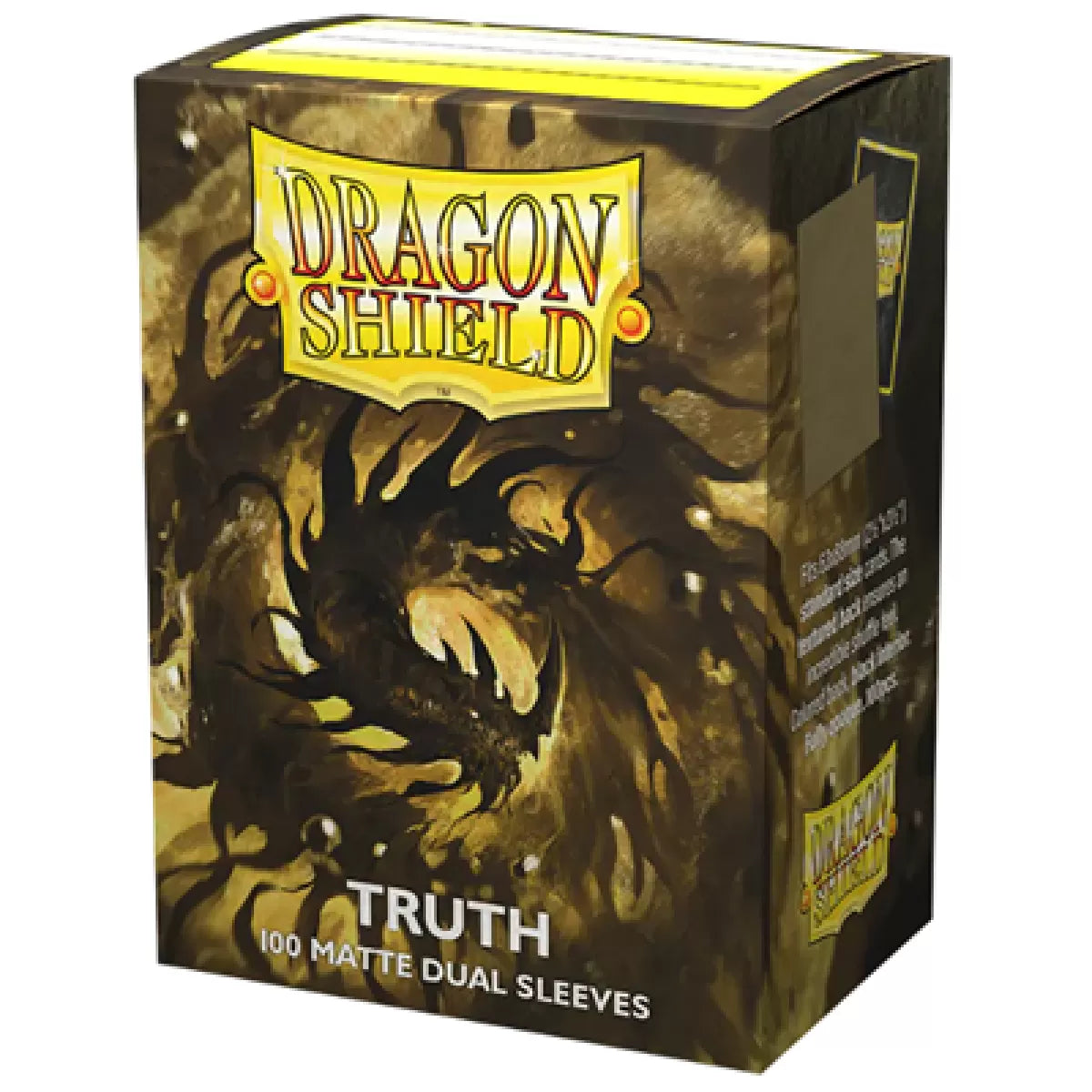 Dragon Shield Matte: Variants
