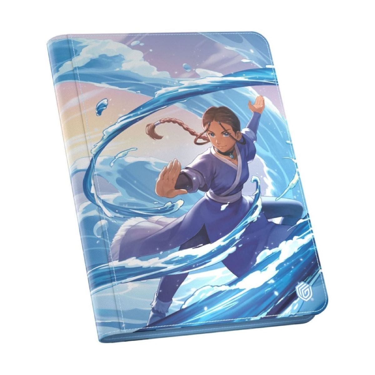 Ultimate Guard: Portfolio – XenoSkin Zipfolio 360 – MTG: Avatar