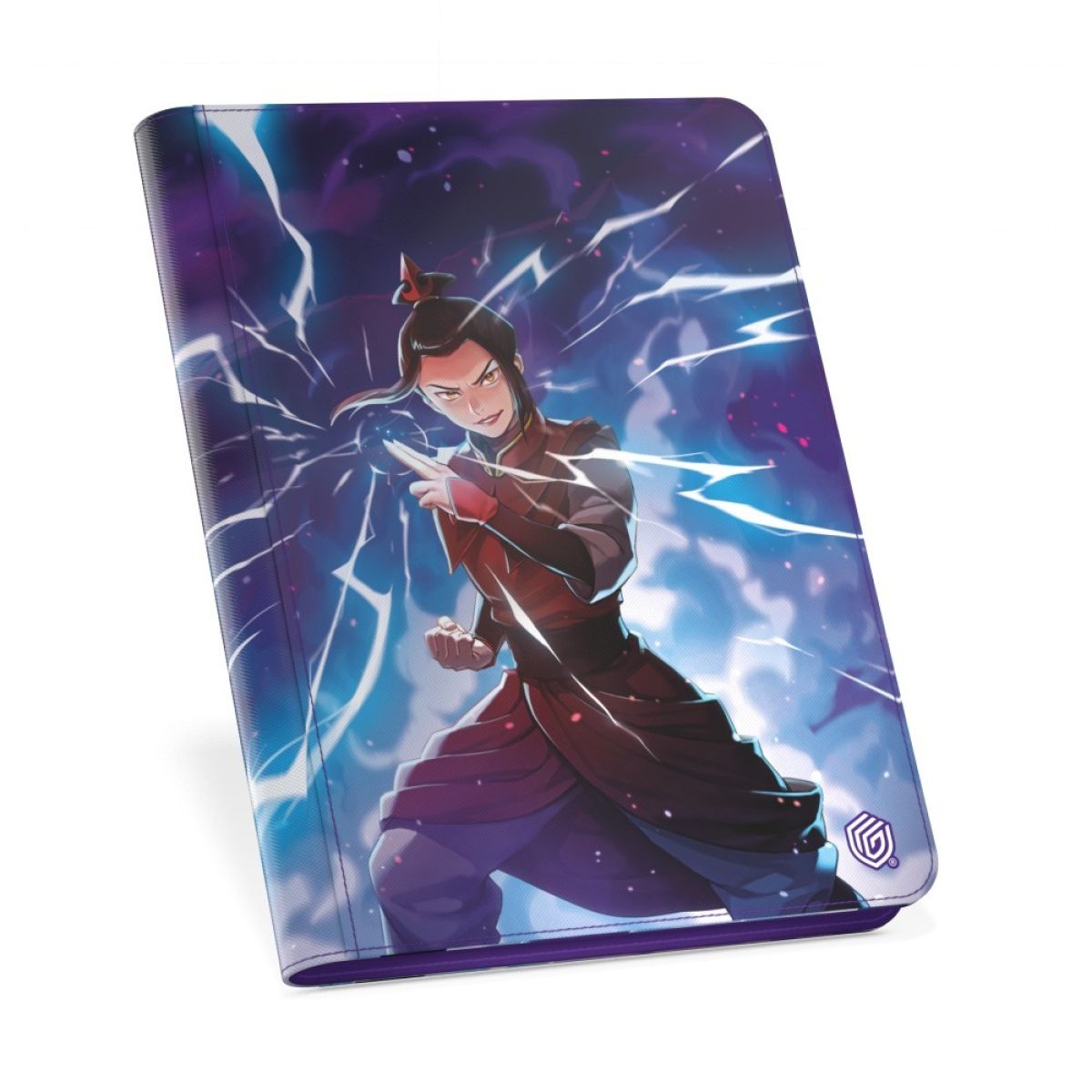 Ultimate Guard: Portfolio – XenoSkin Zipfolio 360 – MTG: Avatar