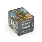 Ultimate Guard: Deck Box – Boulder 100+ – MTG: TMNT – Turtle Lair