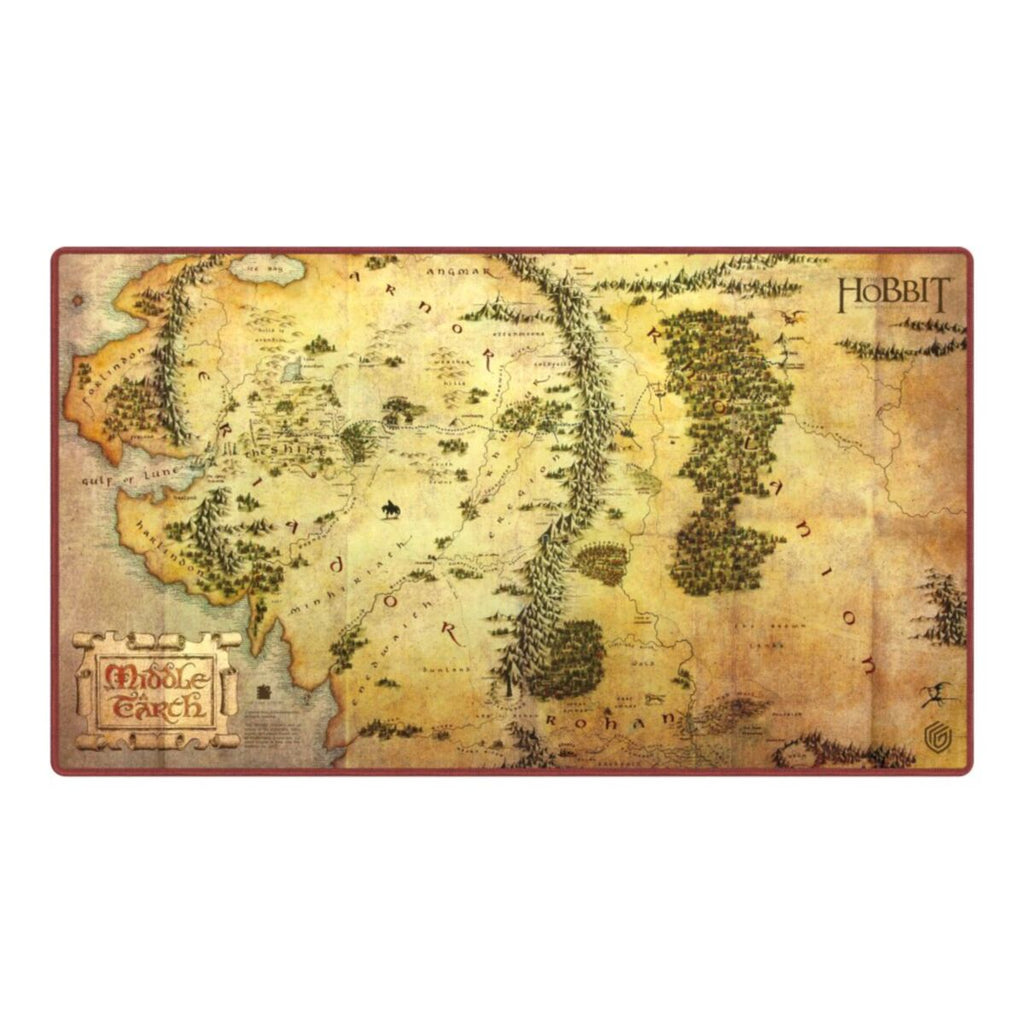 Ultimate Guard: Playmat – The Hobbit
