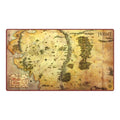 Ultimate Guard: Playmat – The Hobbit