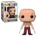 Wade Wilson Weapon XI #489 Funko POP! Marvel