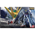 RG GUNDAM - 1/144 - WING GUNDAM ZERO EW