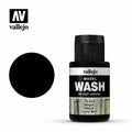 Vallejo - Model Wash - Black 35 ml
