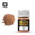 Vallejo - Pigments - New Rust 35ml
