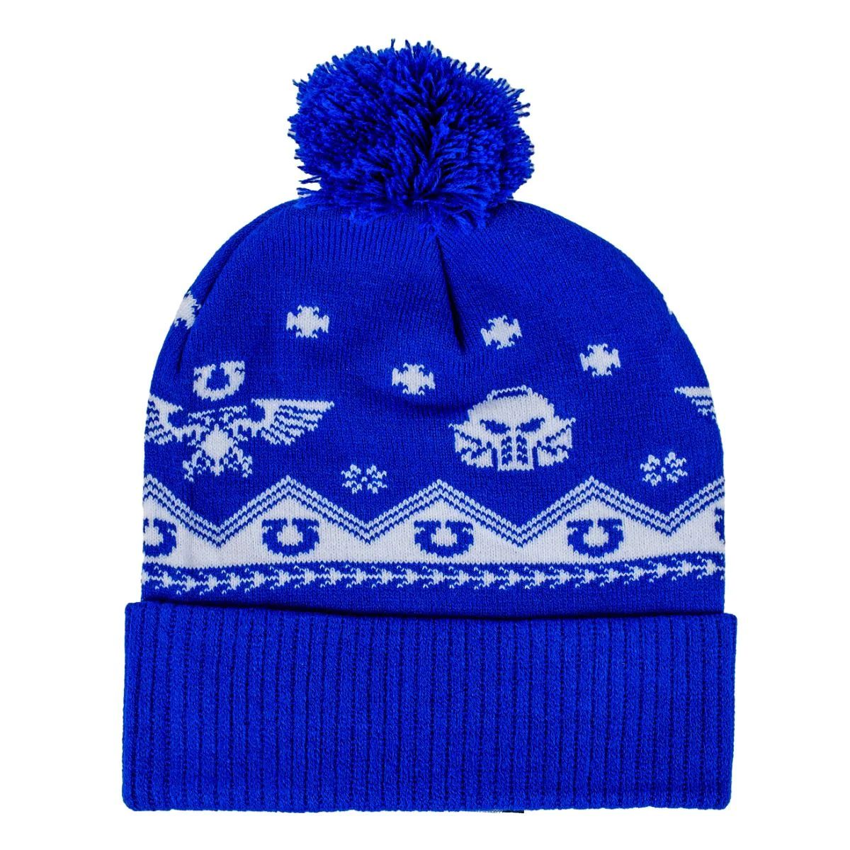 Warhammer 40000: Ultramarines Veterans Hat