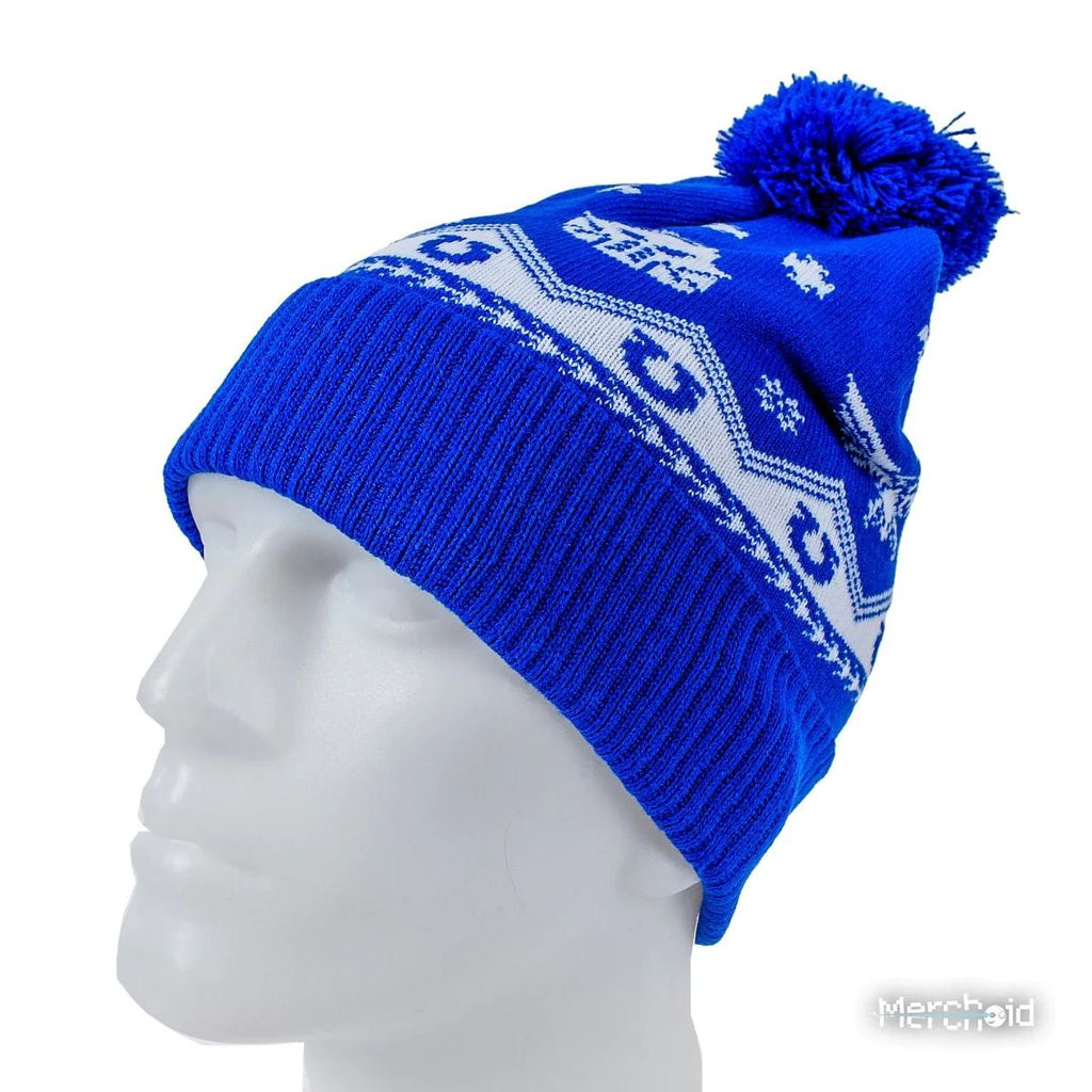 Warhammer 40000: Ultramarines Veterans Hat