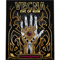 D&D Vecna: Eve of Ruin Hobby Store Exclusive