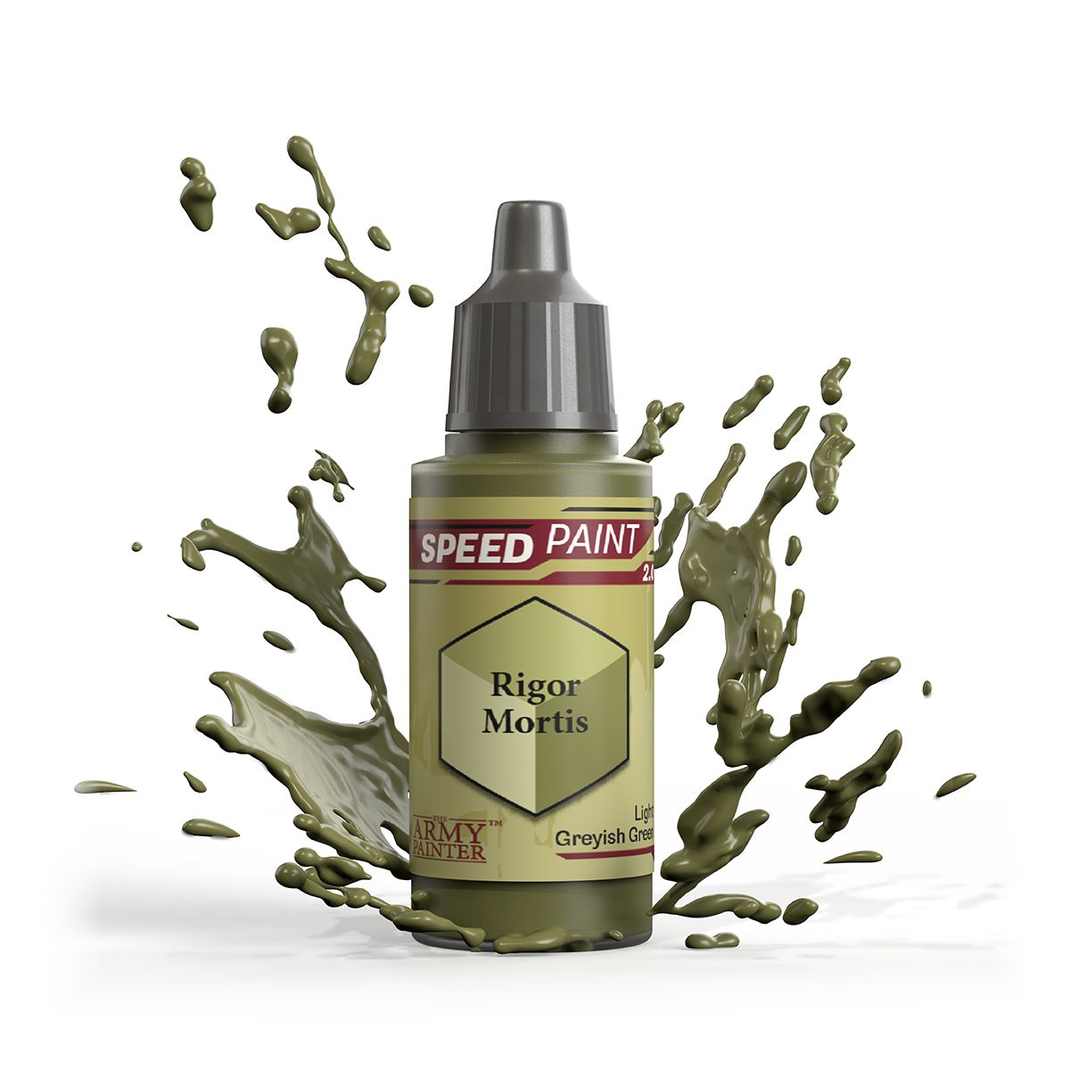Army Painter Speedpaint 2.0 - Rigor Mortis 18ml