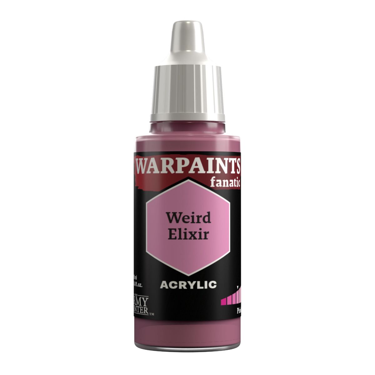 Army Painter - Warpaints Fanatic - Weird Elixir