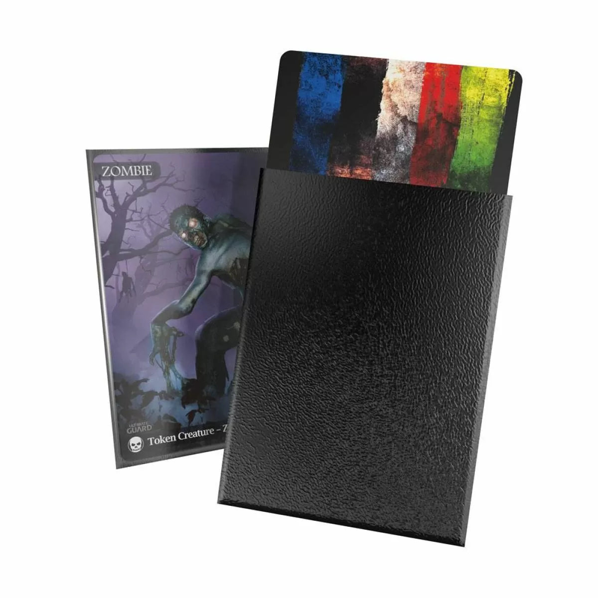 Ultimate Guard: Sleeves – Cortex