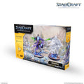 Starcraft Miniatures Games: Protoss - Zeratul - Hero Expansion Set