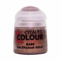 Balthasar Gold