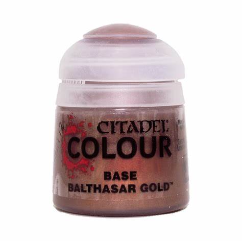 Balthasar Gold