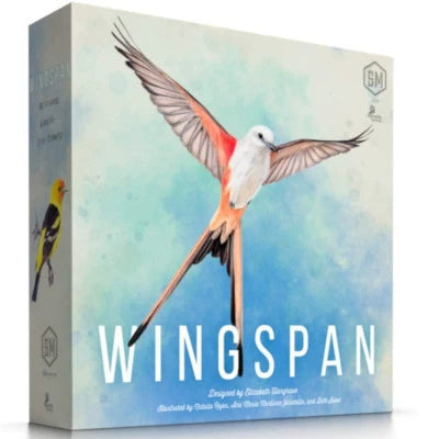 Wingspan