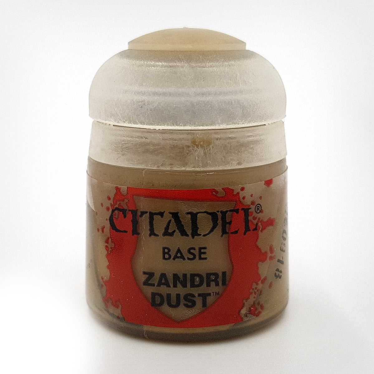 Zandri Dust