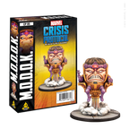Marvel Crisis Protocol: Modok.