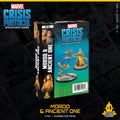 Marvel Crisis Protocol: Mordo and Ancient One