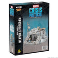 Marvel Crisis Protocol: Rivals Panels :Weapon X Program