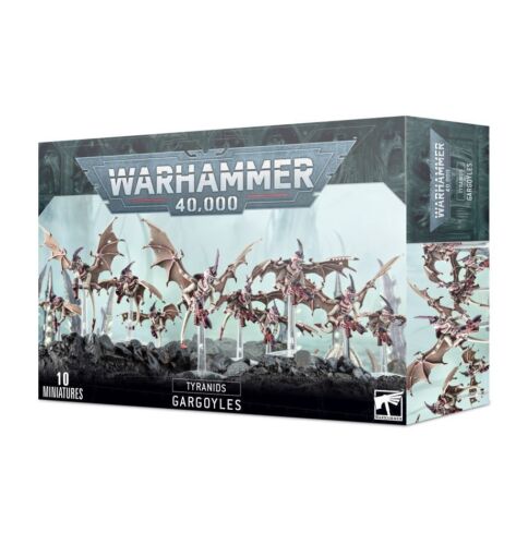 Tyranid Gargoyle Brood (Direct)